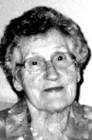 Photo de Ernestine-L Levesque